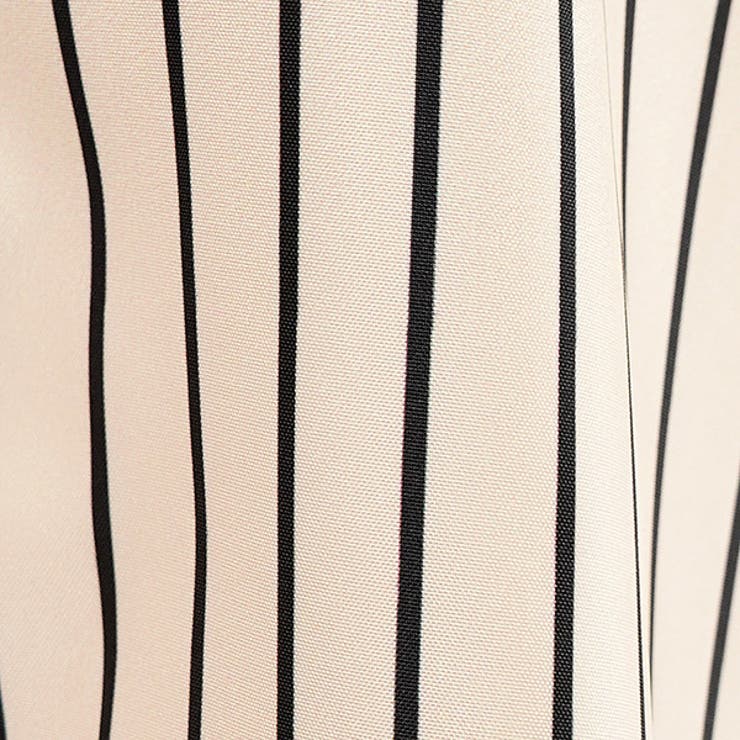 柄シャツ ストライプ柄 縞々 | Decorative  | 詳細画像10 