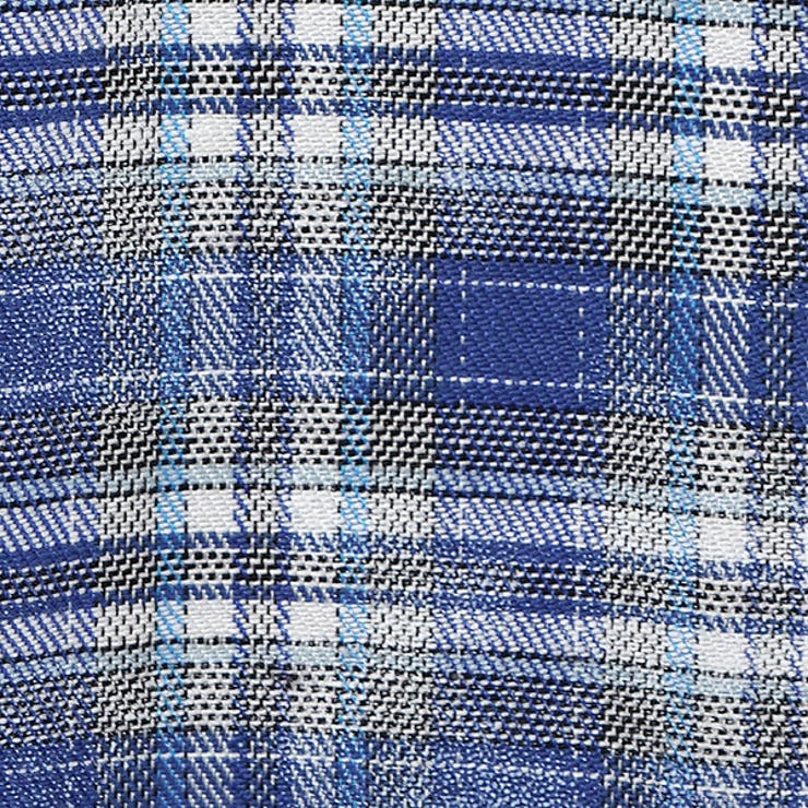 柄シャツ チェック柄 チェック | Decorative  | 詳細画像12 