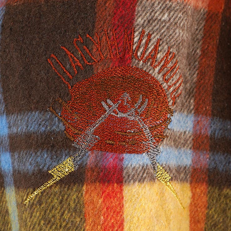 柄シャツ チェック柄 チェック | Decorative  | 詳細画像15 