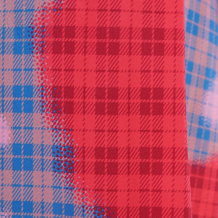 柄シャツ チェック柄 チェック | Decorative  | 詳細画像12 