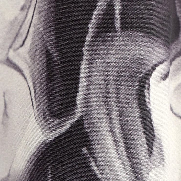 柄シャツ クラゲ柄 くらげ | Decorative  | 詳細画像7 