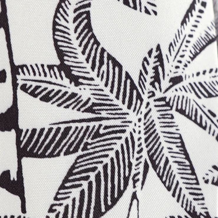 柄シャツ ヤシの木柄 パームツリー植物柄 | Decorative  | 詳細画像11 