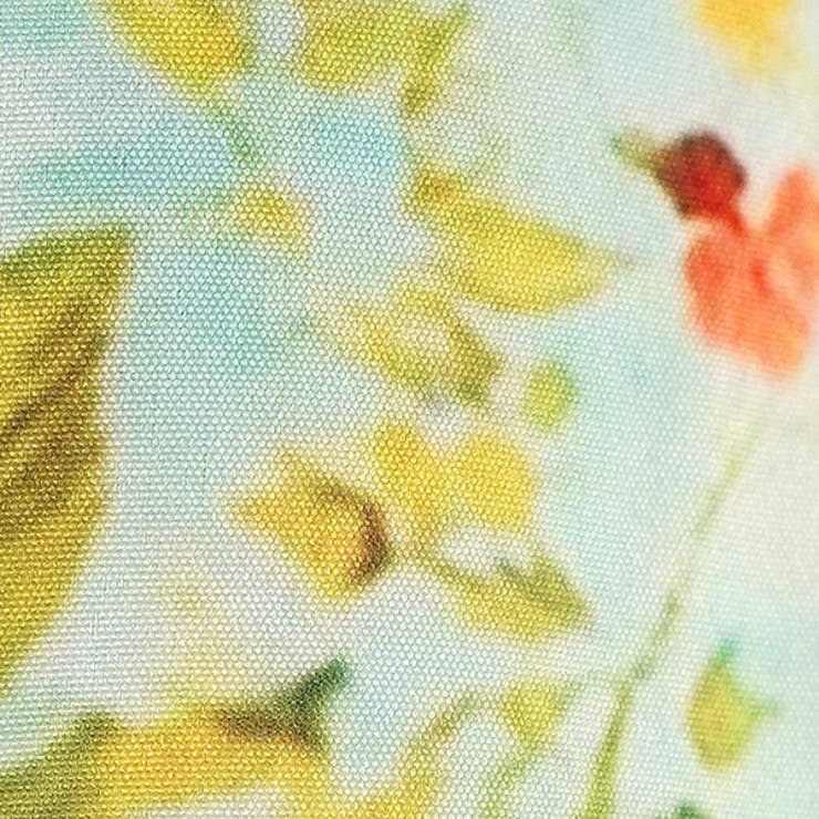 柄シャツ ボタニカル柄 植物柄 | Decorative  | 詳細画像10 