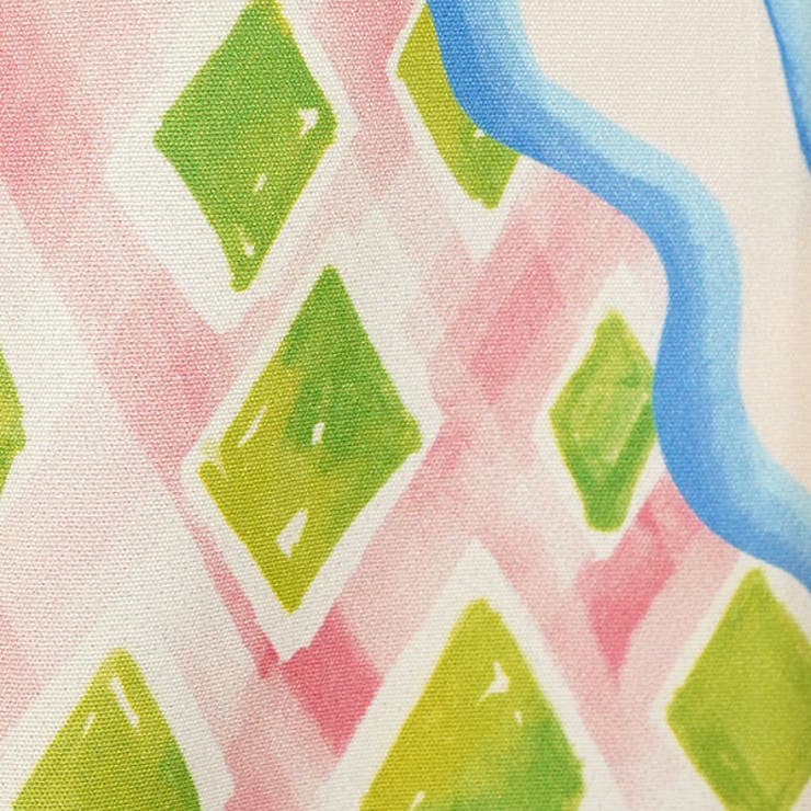 柄シャツ フルーツ柄 果物柄 | Decorative  | 詳細画像12 