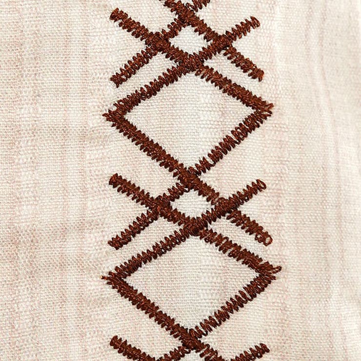 柄シャツ ストライプ柄 シャドーストライプ | Decorative  | 詳細画像9 