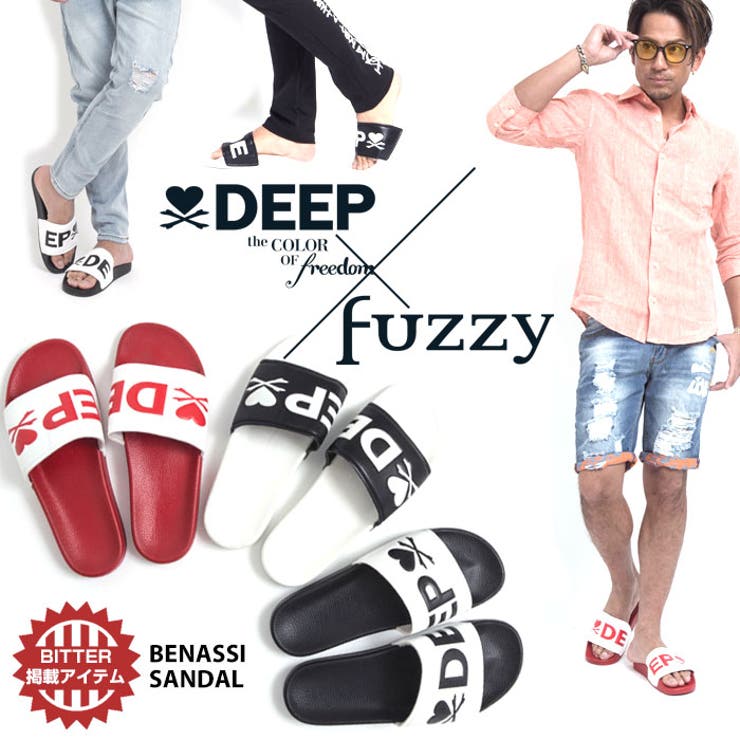 コラボ Fuzzy X 品番 Fzym Fuzzy ファジー のメンズファッション通販 Shoplist ショップリスト