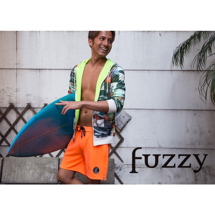海パン水陸両用 スイムウエアー ビター系 品番 Fzym Fuzzy ファジー のメンズ ファッション通販 Shoplist ショップリスト