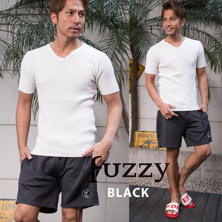海パン水陸両用 スイムウエアー ビター系 品番 Fzym Fuzzy ファジー のメンズ ファッション通販 Shoplist ショップリスト