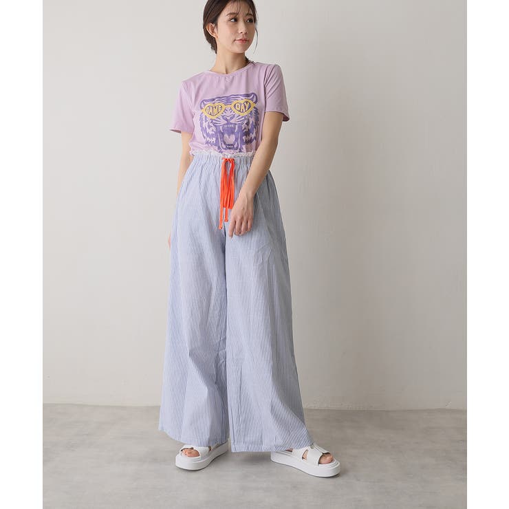 【25年春夏新作】軽量厚底 フロントジップ スライドサンダル | DEMETER | 詳細画像30 