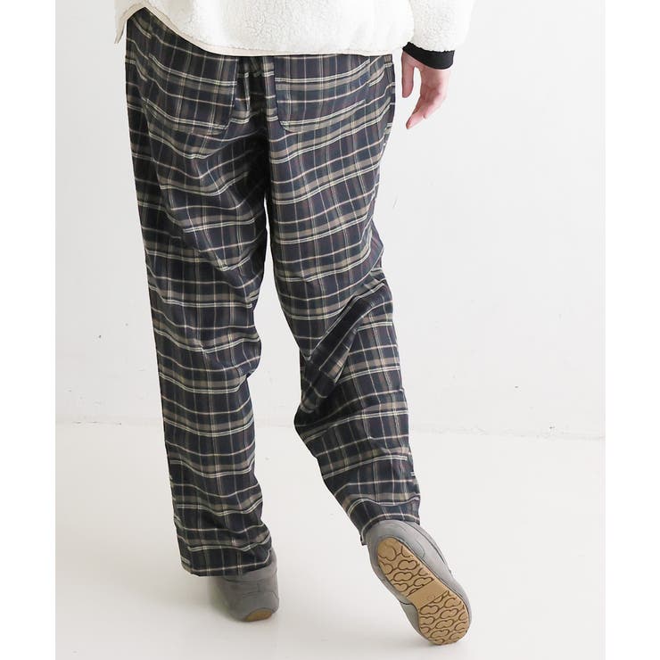 【24年秋冬再販】選べる3デザイン ボリュームファー モカシンシューズ | DEMETER | 詳細画像38 