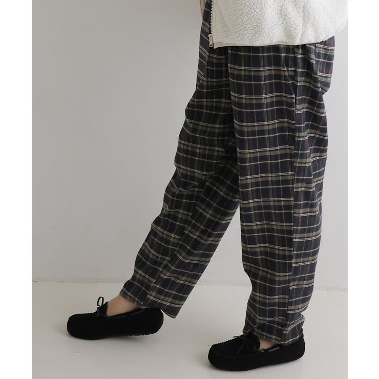 【24年秋冬再販】選べる3デザイン ボリュームファー モカシンシューズ | DEMETER | 詳細画像56 