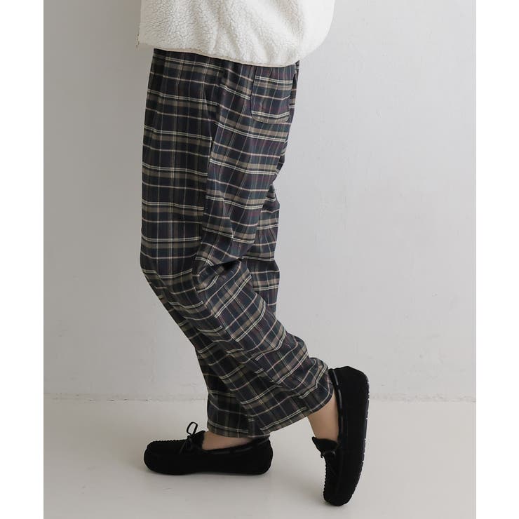 【24年秋冬再販】選べる3デザイン ボリュームファー モカシンシューズ | DEMETER | 詳細画像57 