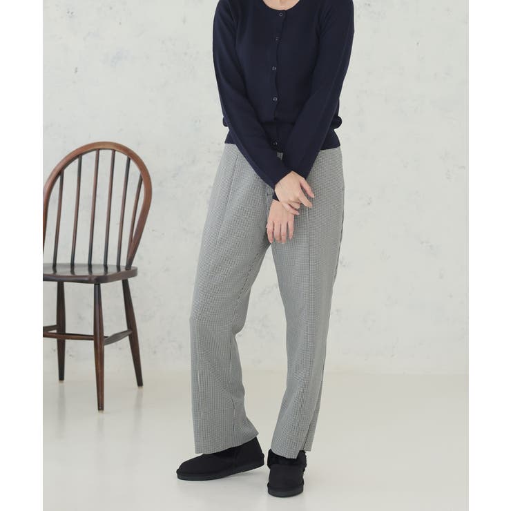 【25年秋冬再販】軽量 ボリュームファー アンクル ムートンブーツ | DEMETER | 詳細画像75 