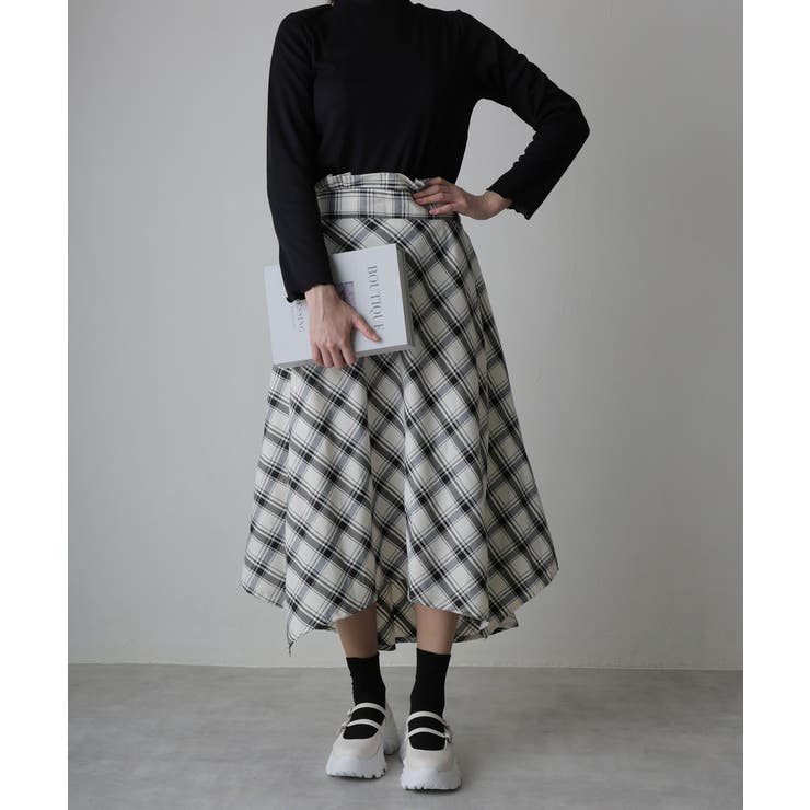 軽量厚底 プラットフォーム スニーカーライク | DEMETER | 詳細画像22 