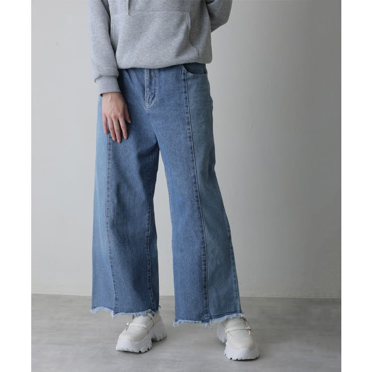 軽量厚底 プラットフォーム スニーカーライク | DEMETER | 詳細画像25 