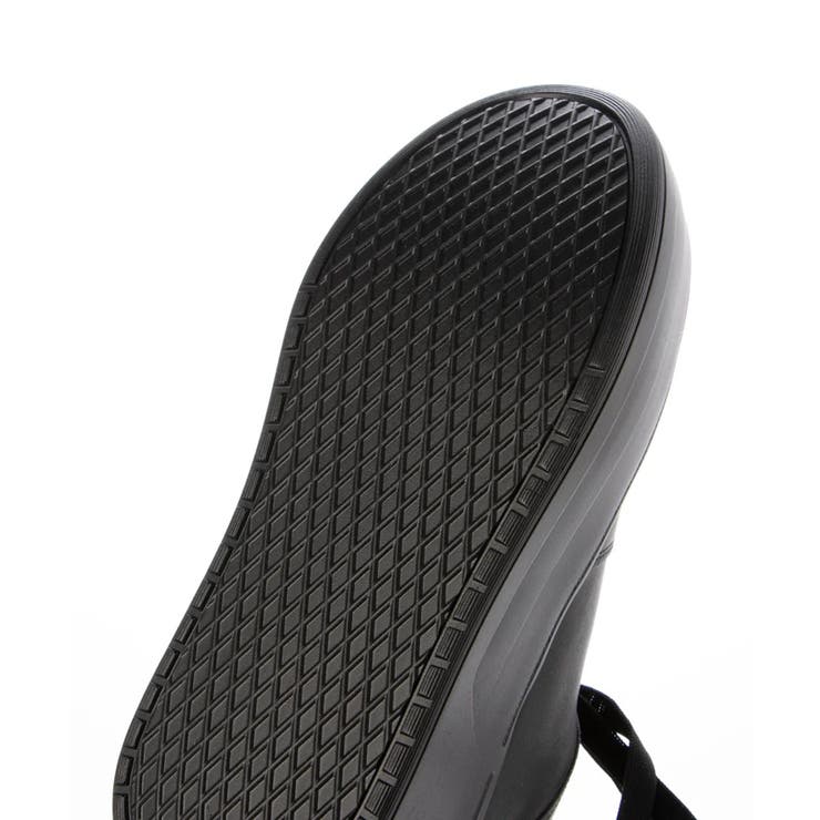 【25年春夏再販】軽量厚底 プラットフォーム レースアップ コートスニーカー | DEMETER | 詳細画像57 