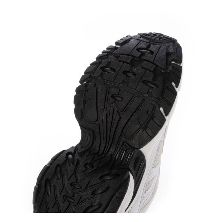 【25年春夏新作】軽量 厚底 ボリューム デザインソール ダッドスニーカー | DEMETER | 詳細画像49 