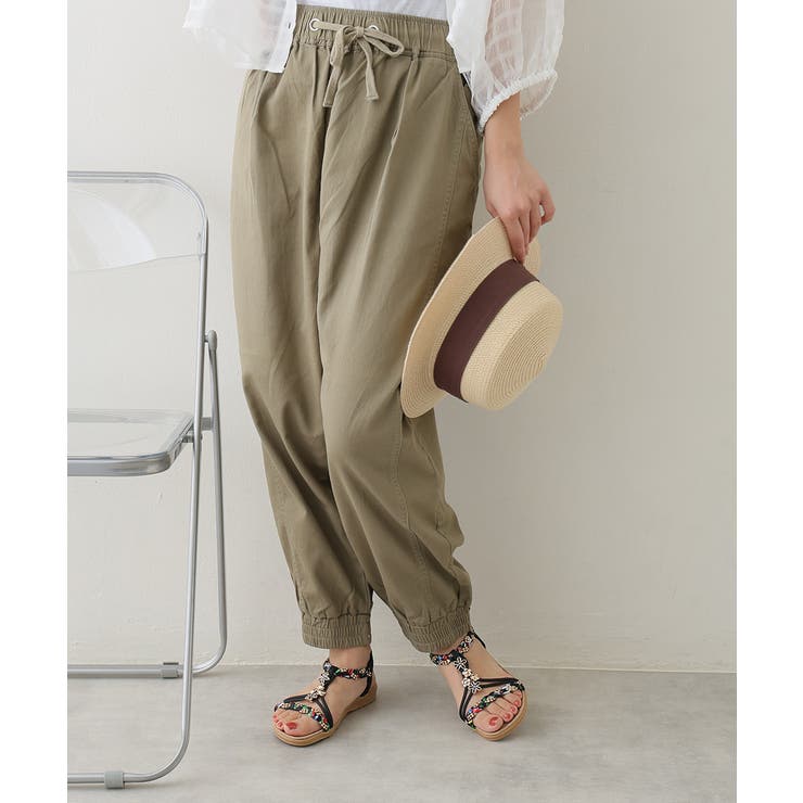 【25年春夏新作】フラワーモチーフ ビジュー リゾートサンダル | DEMETER | 詳細画像10 