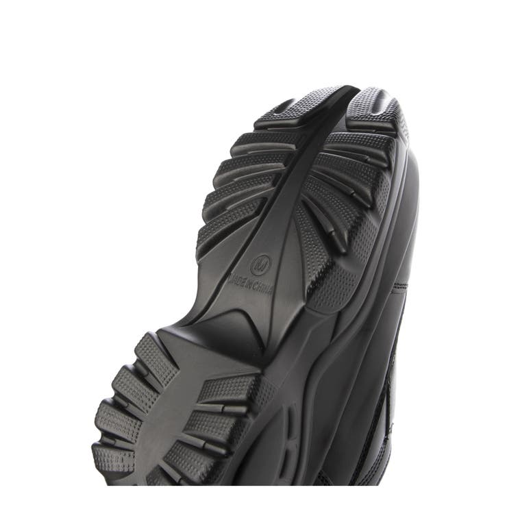 【25年春夏新作】軽量 厚底ソール レースアップ スニーカー | DEMETER | 詳細画像64 