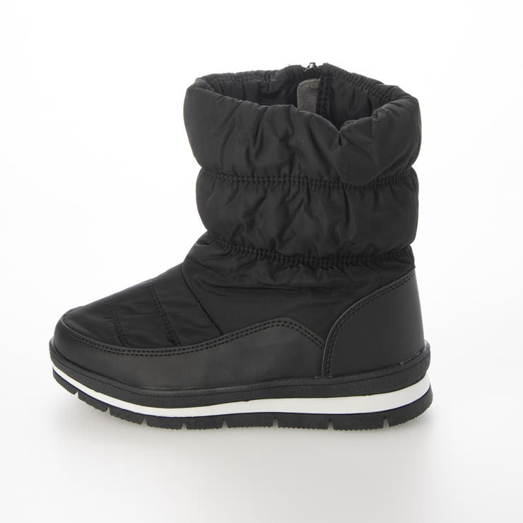 【24年秋冬再販】撥水・防水仕様 スノーブーツ ダウンブーツ | DEMETER | 詳細画像26 