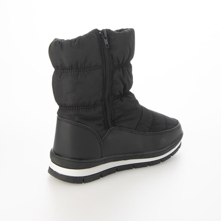 【24年秋冬再販】撥水・防水仕様 スノーブーツ ダウンブーツ | DEMETER | 詳細画像27 