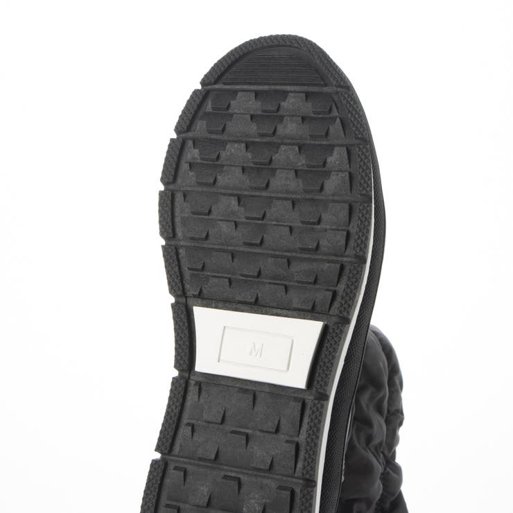 【24年秋冬再販】撥水・防水仕様 スノーブーツ ダウンブーツ | DEMETER | 詳細画像31 