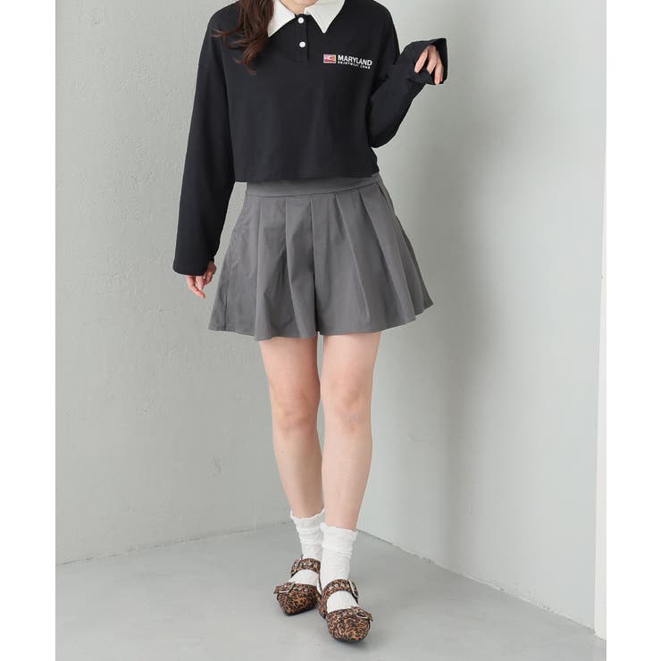 【26年春夏再販】ポインテッドトゥ バックルベルト ストラップパンプス | DEMETER | 詳細画像51 