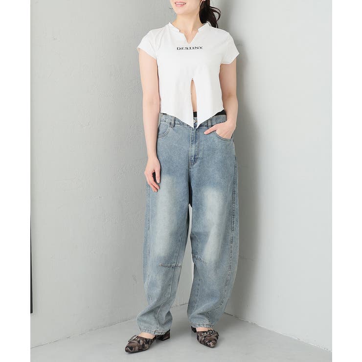 【26年春夏再販】ポインテッドトゥ バックルベルト ストラップパンプス | DEMETER | 詳細画像58 