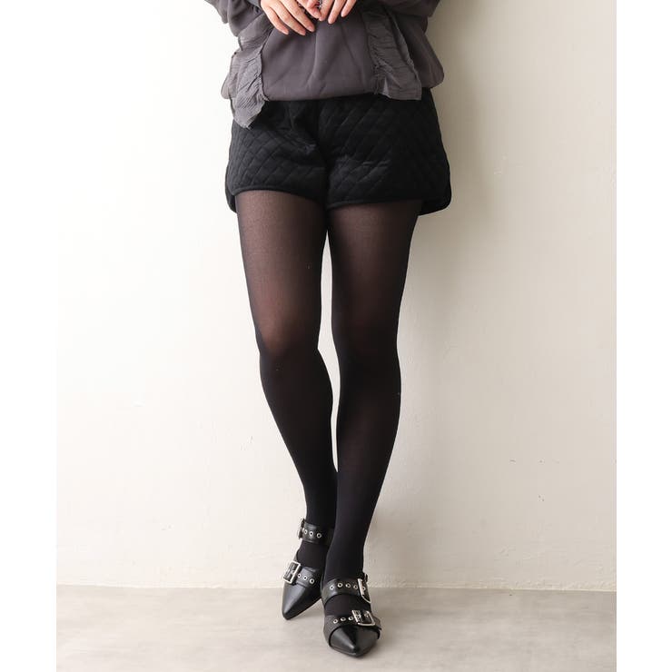 【26年春夏再販】ポインテッドトゥ バックルベルト ストラップパンプス | DEMETER | 詳細画像78 