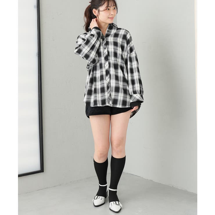 【26年春夏新作】ポインテッドトゥ アンクルストラップ セパレートパンプス | DEMETER | 詳細画像20 