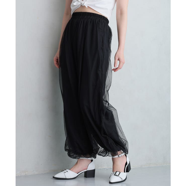 【26年春夏新作】ポインテッドトゥ アンクルストラップ セパレートパンプス | DEMETER | 詳細画像23 