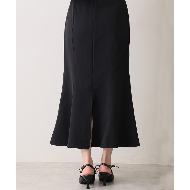 【26年春夏新作】ポインテッドトゥ レースアップ バックストラップ パンプス | DEMETER | 詳細画像10 