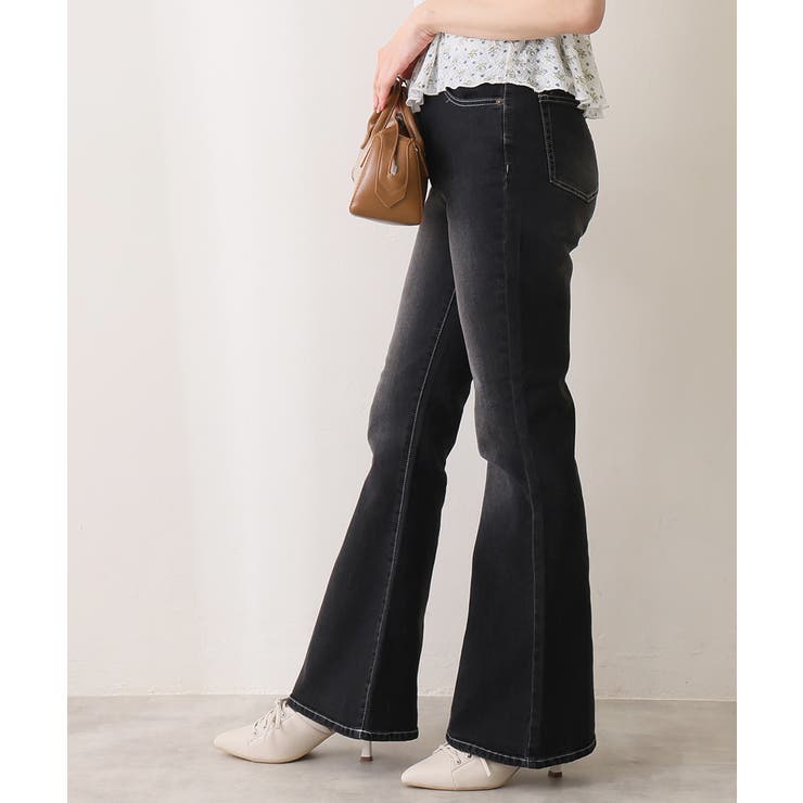 【26年春夏新作】ポインテッドトゥ レースアップ バックストラップ パンプス | DEMETER | 詳細画像30 