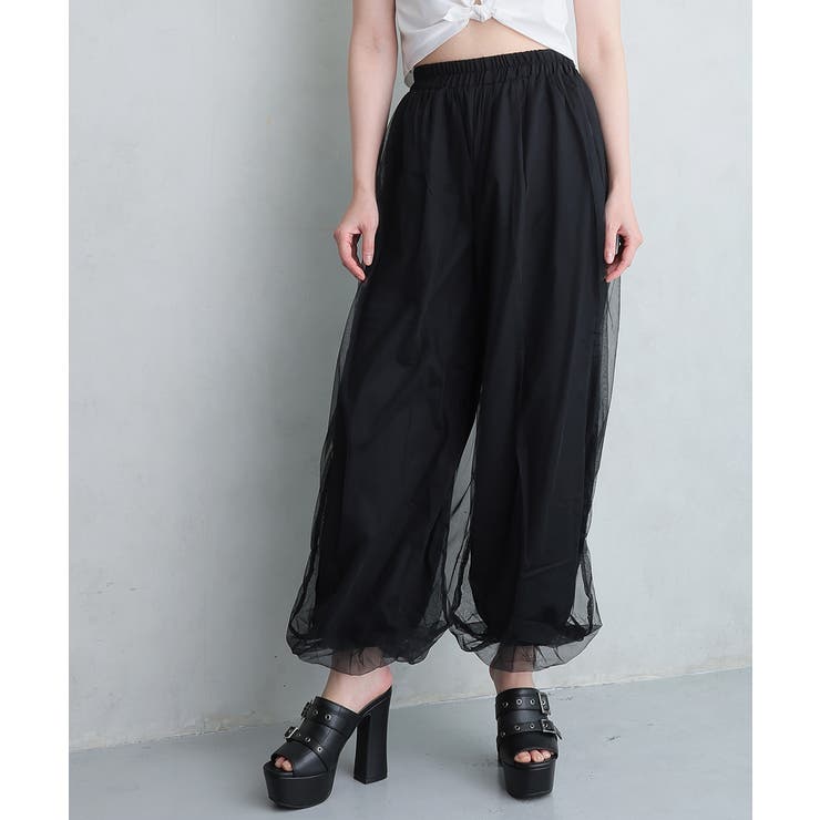 【26年春夏新作】厚底太ヒール オープントゥ バックルダブルベルト | DEMETER | 詳細画像36 