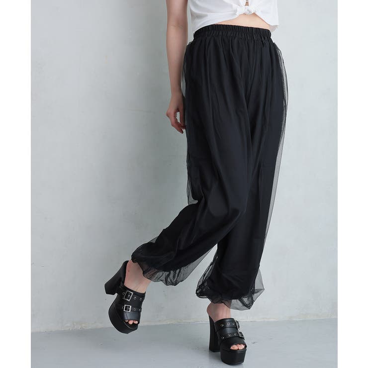 【26年春夏新作】厚底太ヒール オープントゥ バックルダブルベルト | DEMETER | 詳細画像37 