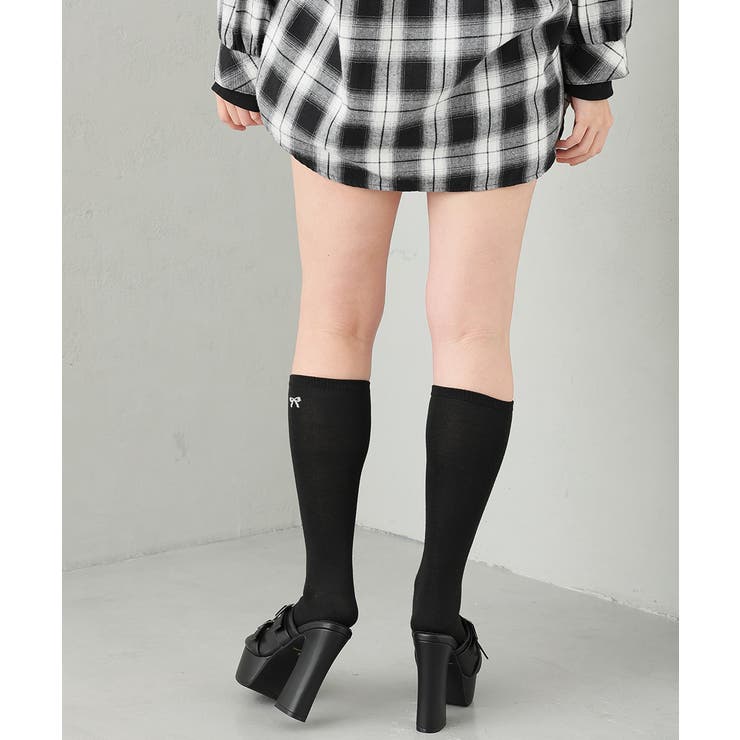 【26年春夏新作】厚底太ヒール オープントゥ バックルダブルベルト | DEMETER | 詳細画像45 