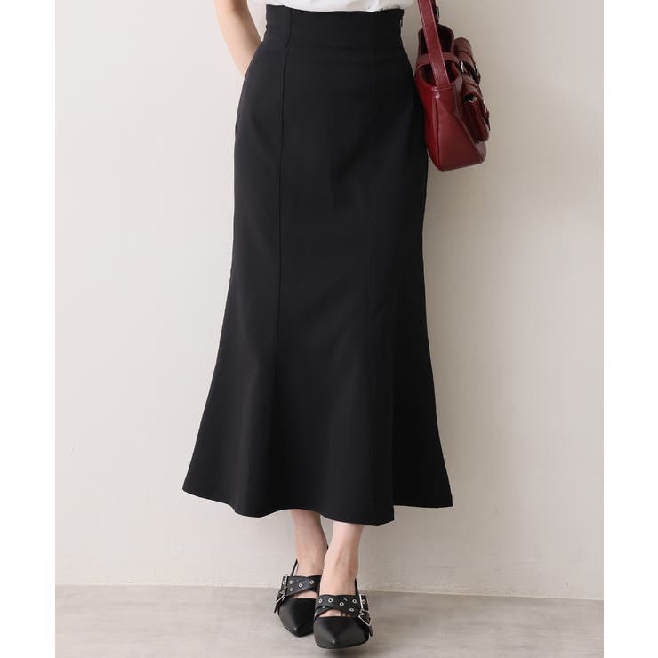 【26年春夏新作】ポインテッドトゥ クロスベルト バックストラップ パンプス | DEMETER | 詳細画像7 