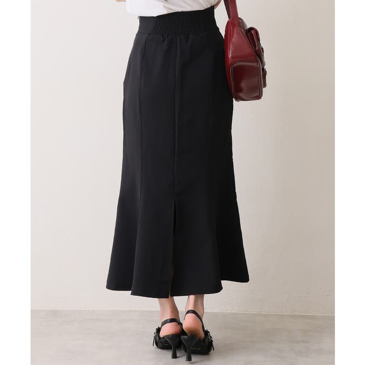 【26年春夏新作】ポインテッドトゥ クロスベルト バックストラップ パンプス | DEMETER | 詳細画像9 