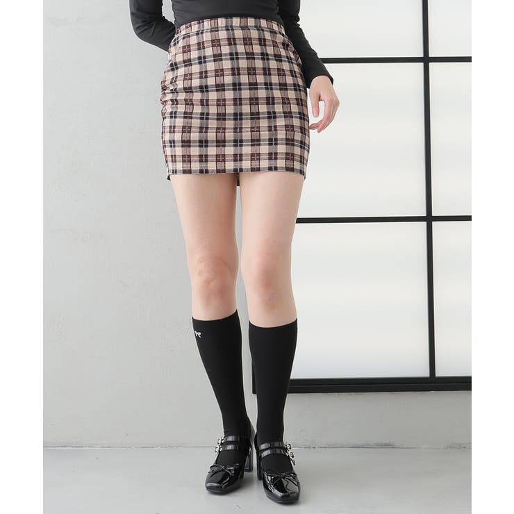 【26年春夏新作】スクエアトゥ ビジューバックル リボンパンプス | DEMETER | 詳細画像13 