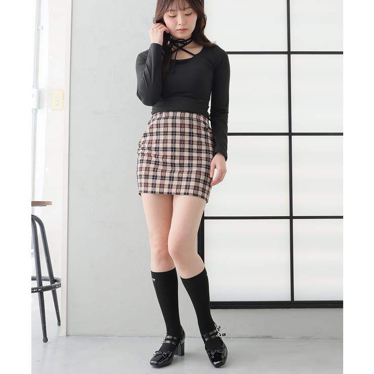 【26年春夏新作】スクエアトゥ ビジューバックル リボンパンプス | DEMETER | 詳細画像16 