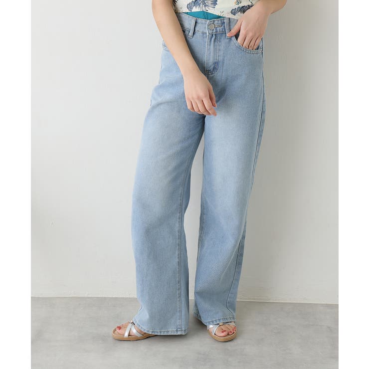 【25年春夏新作】エスニック調 ゴールドパーツ リゾートサンダル | DEMETER | 詳細画像56 