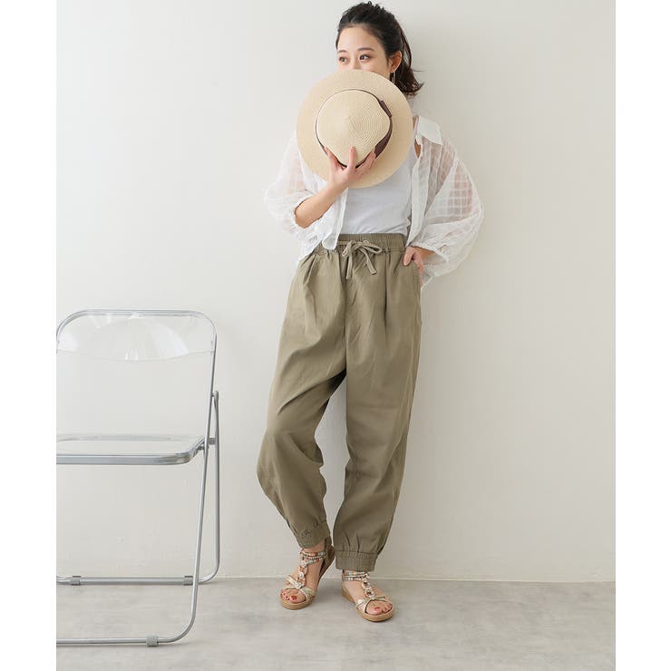 【25年春夏新作】エスニック調 ゴールドパーツ リゾートサンダル | DEMETER | 詳細画像72 