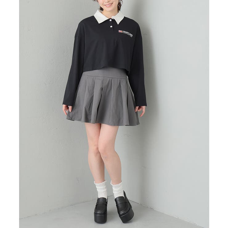 【26年春夏新作】厚底 プラットフォーム ローファーパンプス | DEMETER | 詳細画像11 