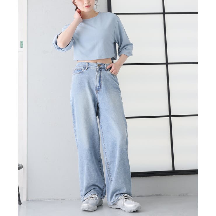 【26年春夏新作】ベルクロ 素材MIX レースアップスニーカー | DEMETER | 詳細画像26 