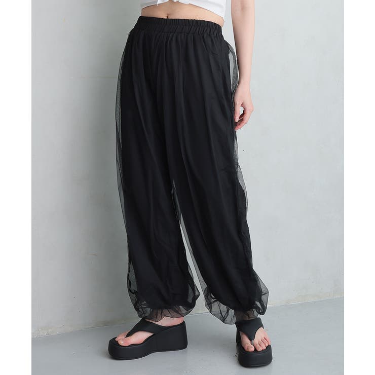 【26年春夏新作】厚底 ウェッジソール トングサンダル | DEMETER | 詳細画像30 