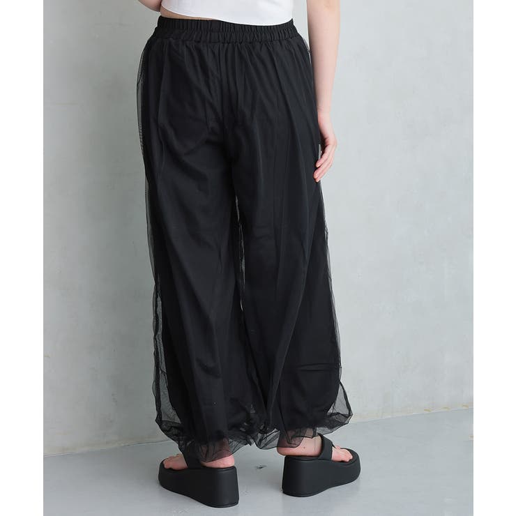 【26年春夏新作】厚底 ウェッジソール トングサンダル | DEMETER | 詳細画像32 