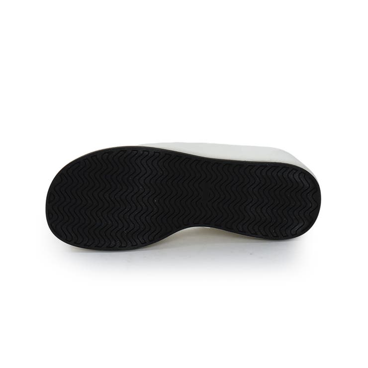 【26年春夏新作】厚底 ウェッジソール トングサンダル | DEMETER | 詳細画像82 