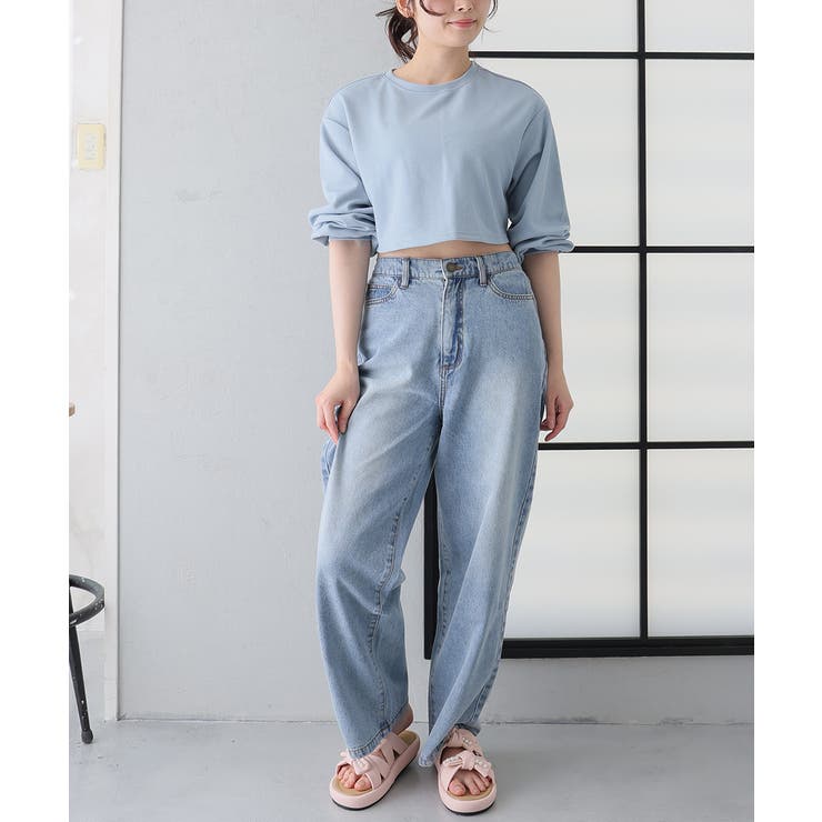 【26年春夏新作】パールリボン ダブルベルト サンダル | DEMETER | 詳細画像47 