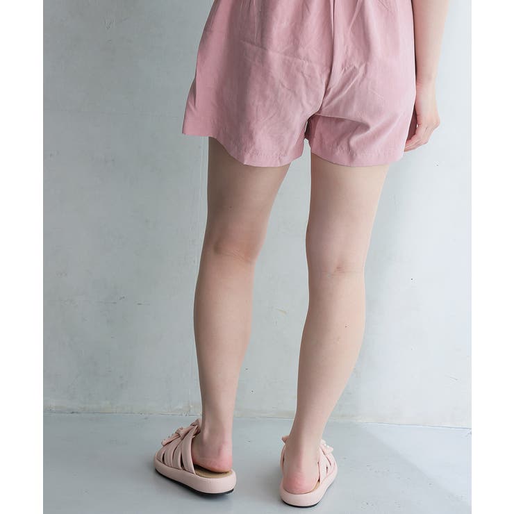 【26年春夏新作】パールリボン ダブルベルト サンダル | DEMETER | 詳細画像53 