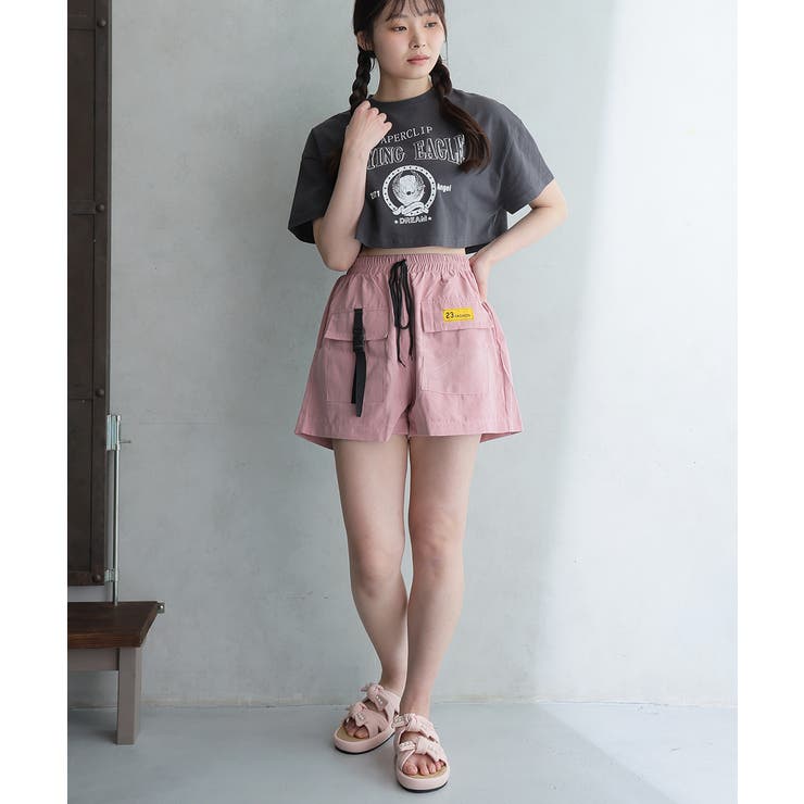 【26年春夏新作】パールリボン ダブルベルト サンダル | DEMETER | 詳細画像54 